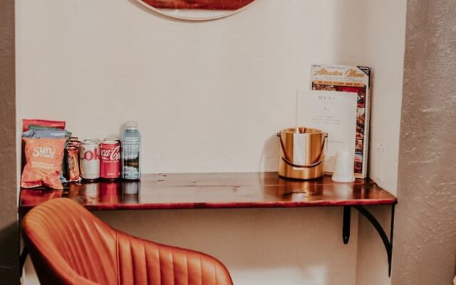 The Miner's Boutique Hotel