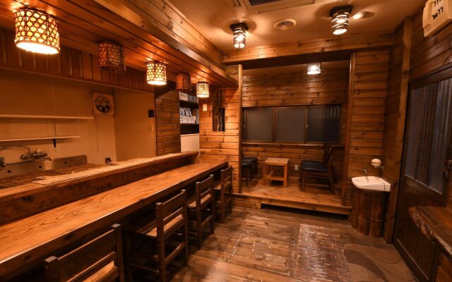 Onsen Yado Hamayu Nagi - Hostel