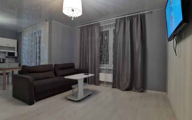 ZNS Rent (ZNS Rent) on Arkady Shipunov street 42