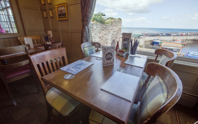 The Bamburgh Castle Inn - The Inn Collection Group