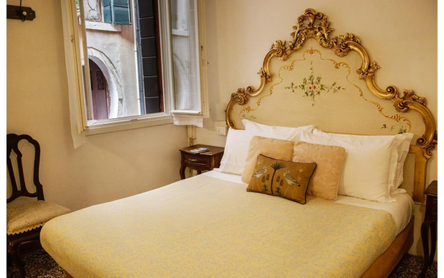 Hotel Casa Petrarca