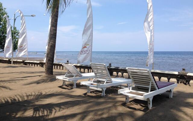 Collection O 90805 Aditya Beach Resort And Spa