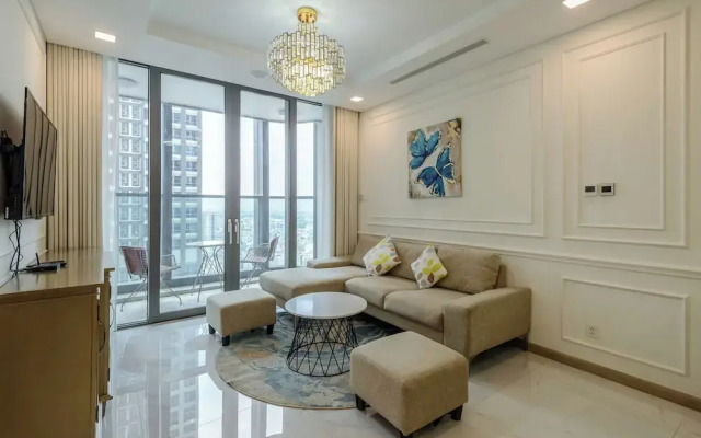 Sunwah Pearl Centre Point