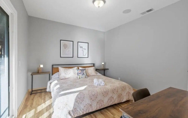 @ Marbella Lane - Buckingham Place Laundry + P