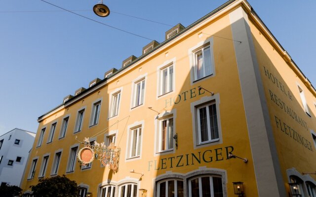 Hotel Fletzinger