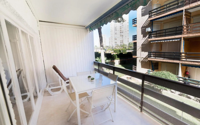 Moonkey - Apartamento Las Lanzas