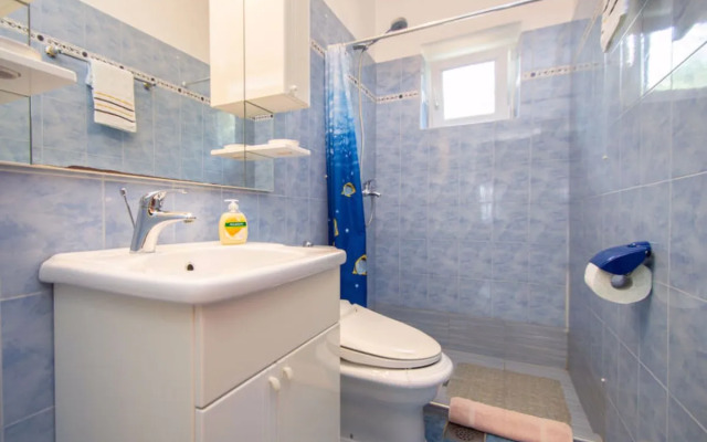 Apartment Marija Anttola