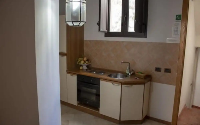 Suite dell'Anfiteatro