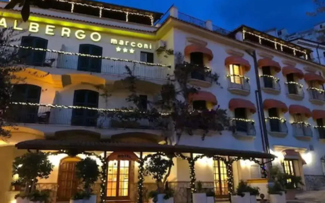 Hotel Marconi