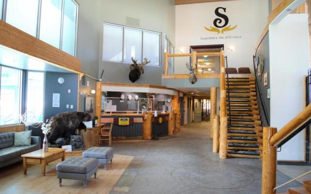 Fernie Stanford Resort