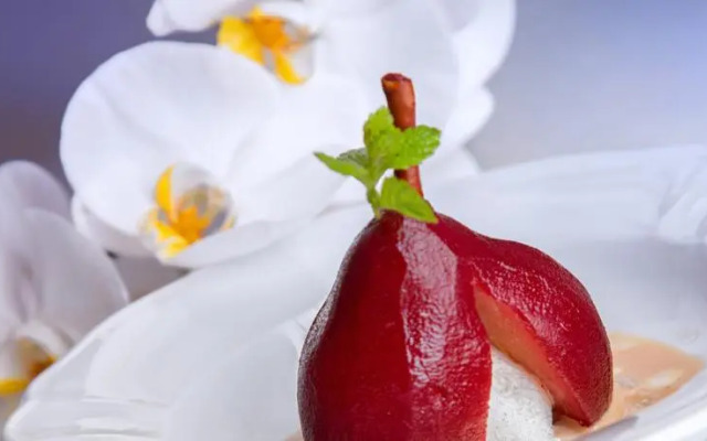 Dwór Prezydencki Cristal Park