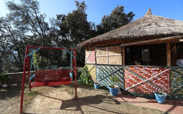 Maitri Holiday Home by OYO Rooms