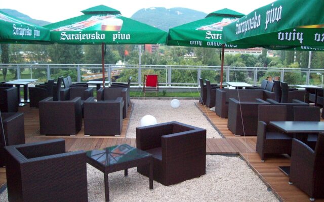 Dubrovnik Hotel