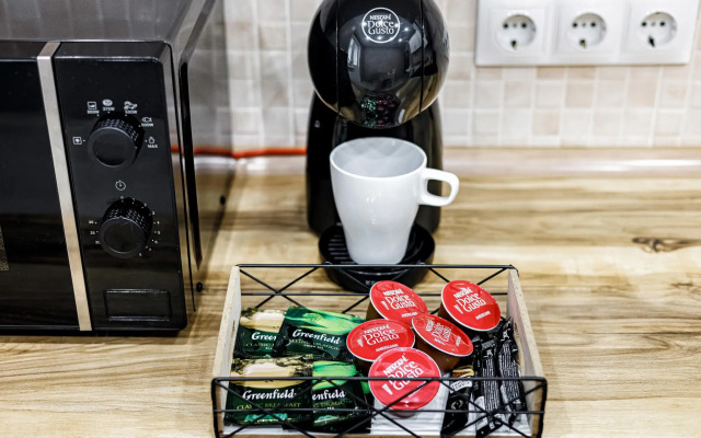 Your Place (Йо Плейс) на улице 40 лет Победы