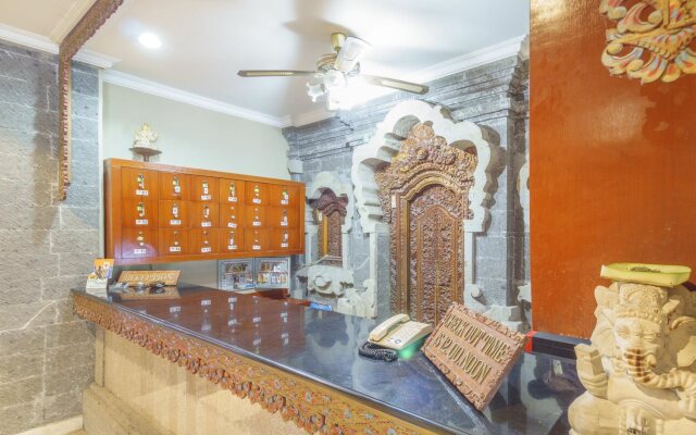 Taman Rosani Hotel