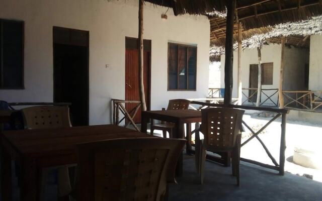 Matemwe B&B