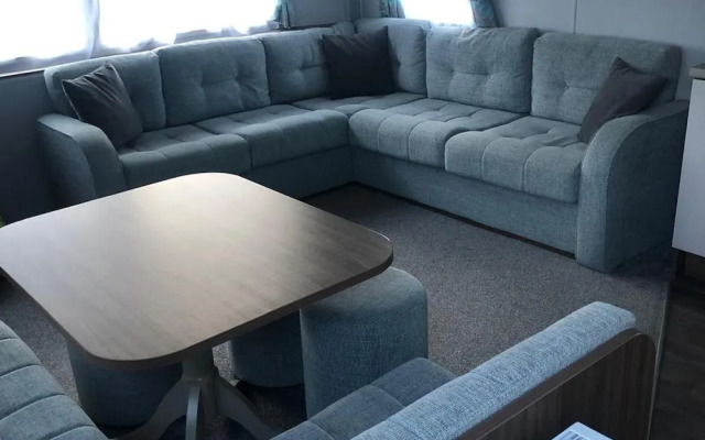 Seaside Retreat in Fleetwood