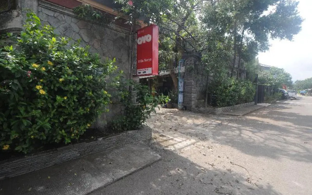 OYO 3135 Villa Surya