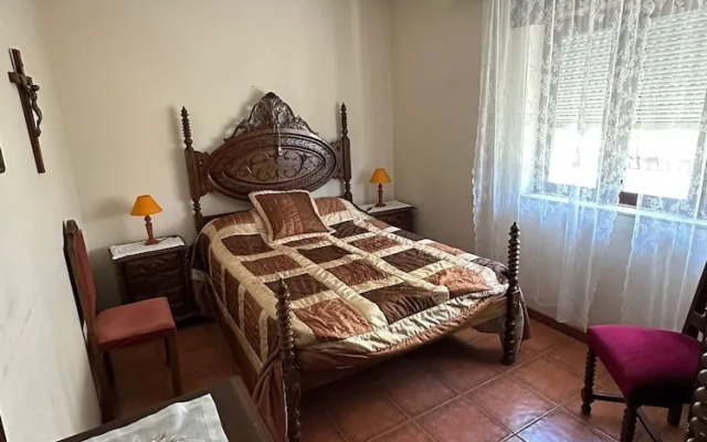 Esposende 3 Bedrooms Balcony Center Flat