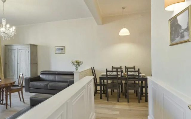 Belfiore Halldis Apartments