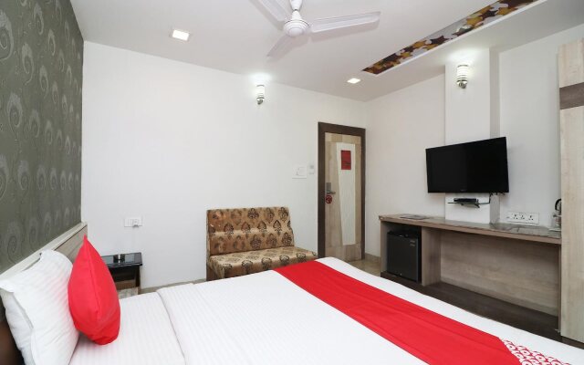 Smriti Star Hotel by OYO Rooms