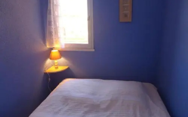 Apartment Les Coraux.3