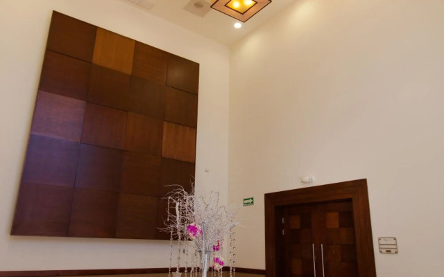 Hotel Colonial Hermosillo