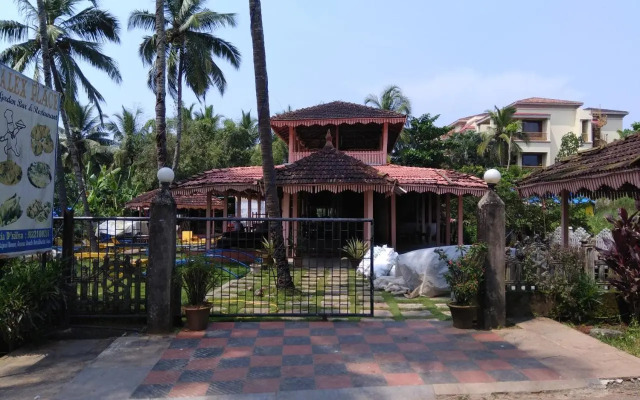 Dsilva Residence
