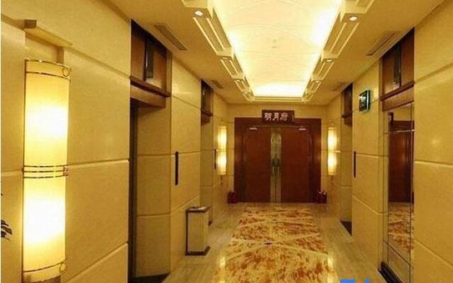 Leewan Hotel Dalian