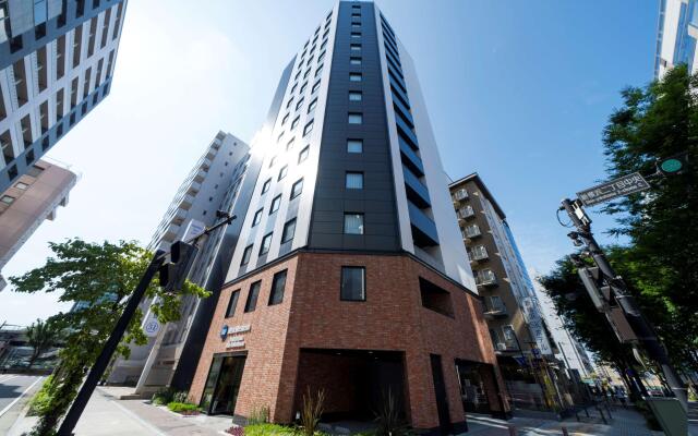 Best Western Hotel Fino Shin-Yokohama