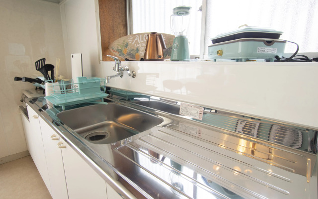 Villent Kujukuri Ocean2 Villent Kujukuri Ocean 2