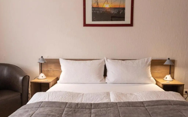 Hotel Zur Post Ochsendorf