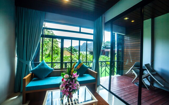 Chaokoh Phi Phi Hotel & Resort