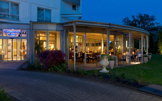 Ringhotel Am Stadtpark