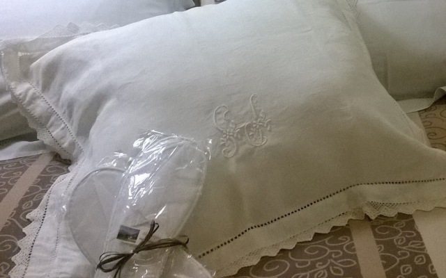 B&B Alla Borgata