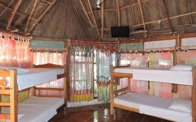 Eco Hostal Yuluka