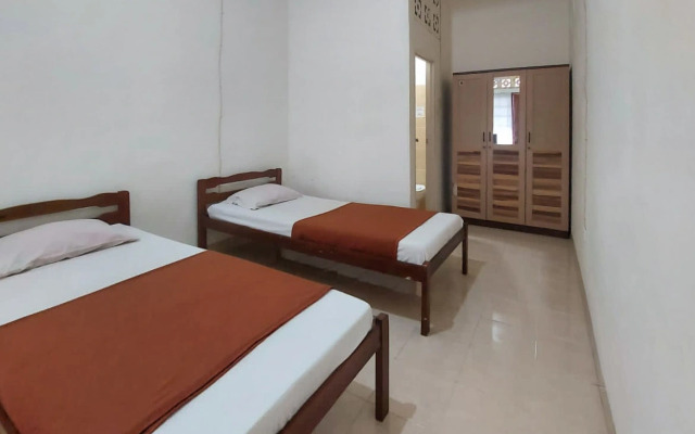 Wisma Alas Sintang Syariah RedPartner