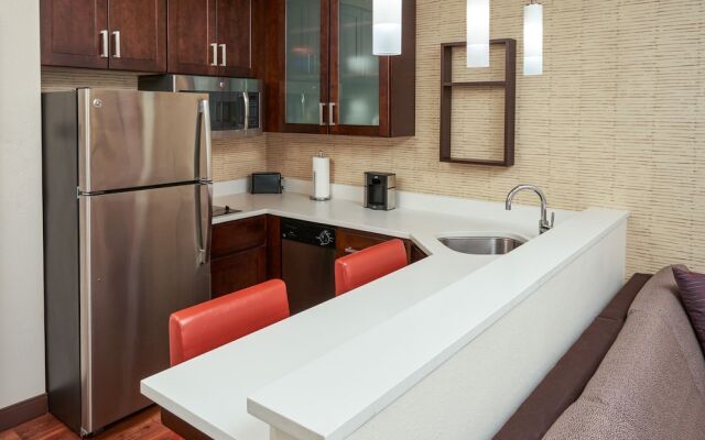 Residence Inn Philadelphia Airport