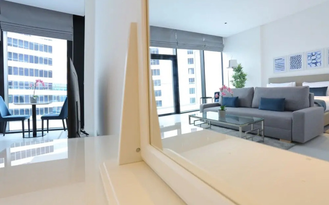 Maison Privee - Marquise Square - 814 - Hotel in ดูไบ - Photo 5