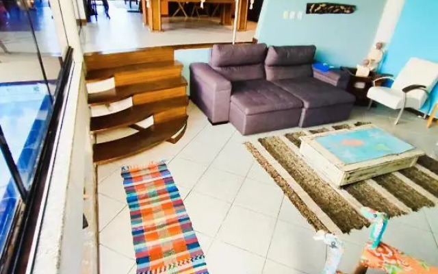Espaço Conexão Hostel