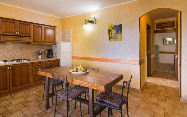 Appartamento Nuraghe