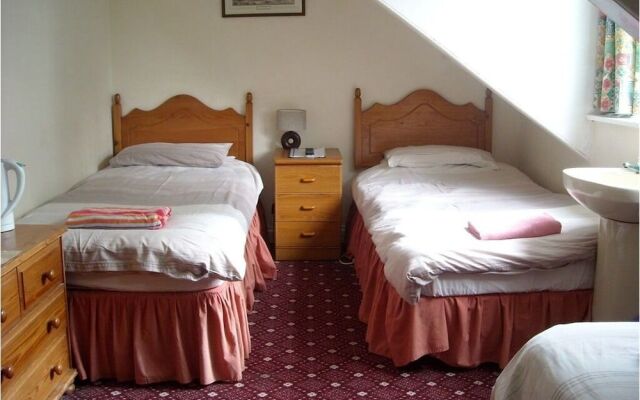 George Guest House
