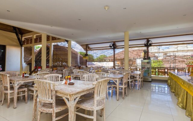 Hotel The Flora Kuta Bali By Reddoorz
