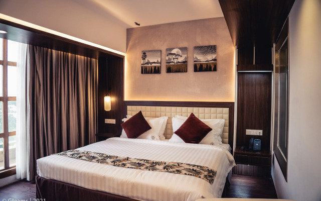 Grand River View Hotel