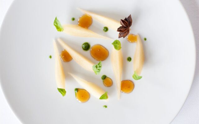 Fairmont Grand Del Mar