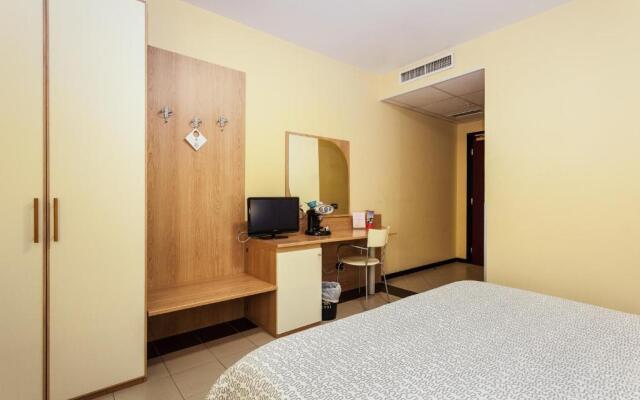 Hotel Ayri