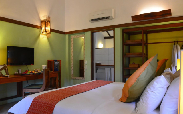 Cocotinos Hotel Sekotong Lombok – Guest Rooms – Sekotong Barat