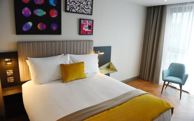 Maldron Hotel Liverpool City