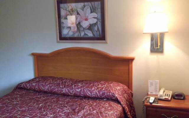 Budgetel Lithia Springs