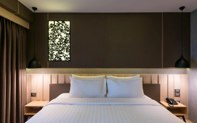 Nadee 10 Resort & Hotel